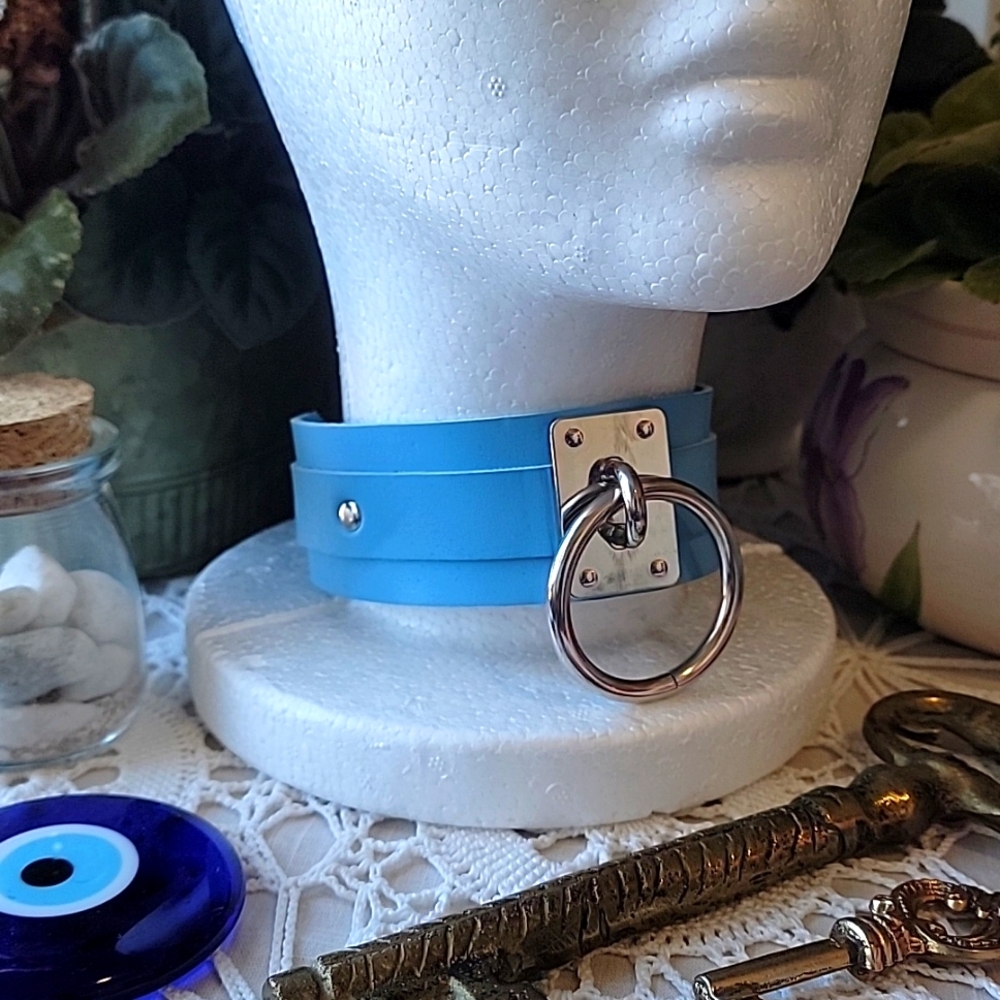 Rainbow Collars/Chokers - Bundle - image 2